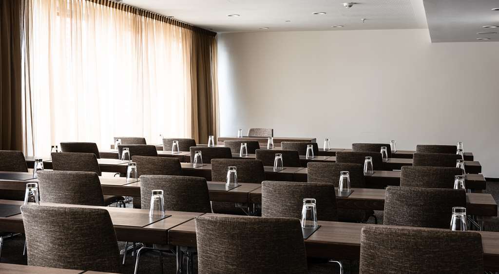 Ameron Hamburg Hotel Speicherstadt Facilități foto